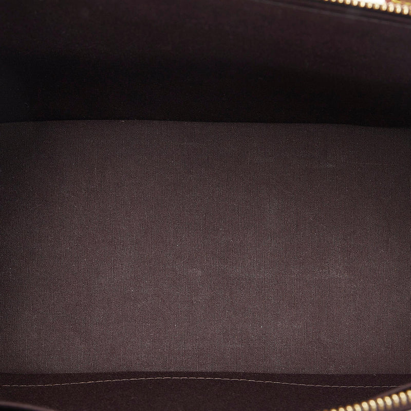 Louis Vuitton Monogram Vernis Rosewood Avenue (SHG-rzrS0M)