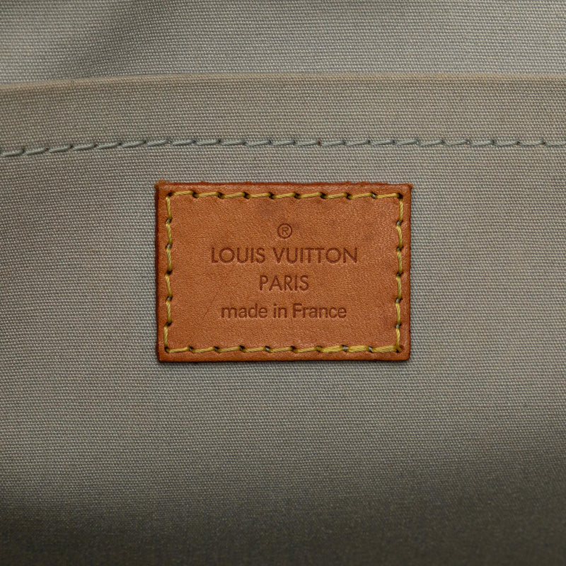 Louis Vuitton Monogram Vernis Rosewood Avenue (SHG-4dQmKb)