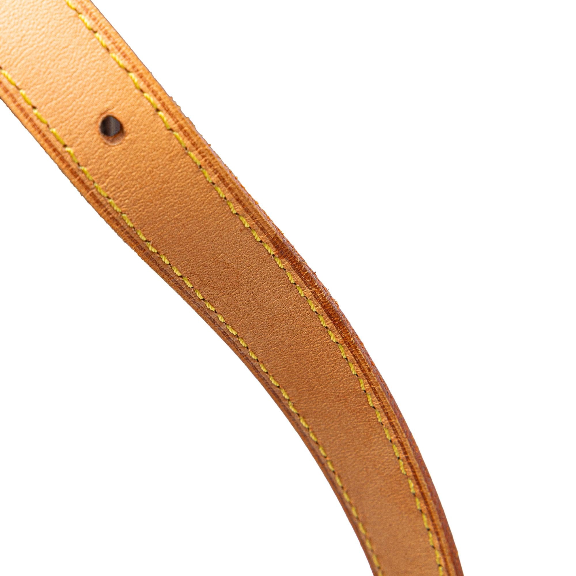 Louis Vuitton Monogram Vernis Rosewood Avenue (SHG-sbCmGJ)