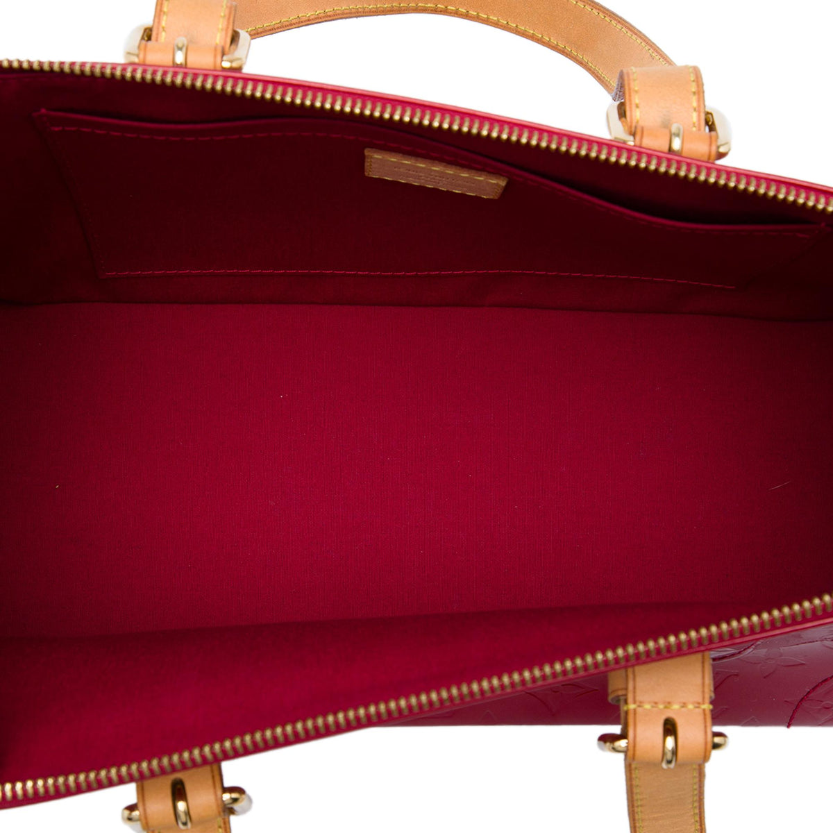 Louis Vuitton Monogram Vernis Rosewood Avenue