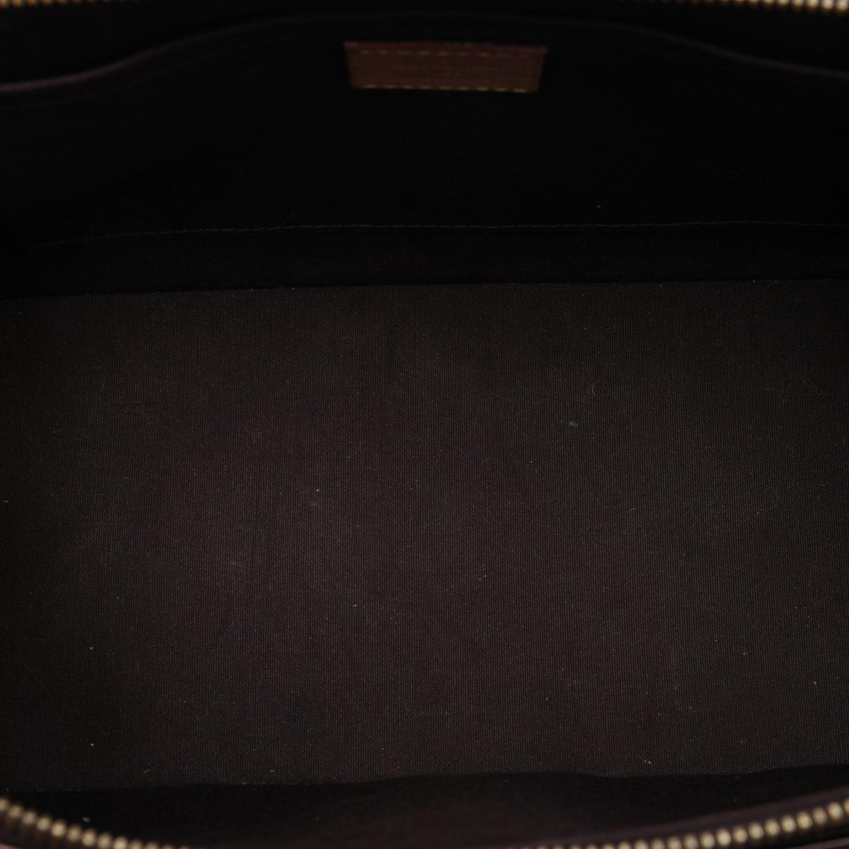 Louis Vuitton Monogram Vernis Rosewood Avenue