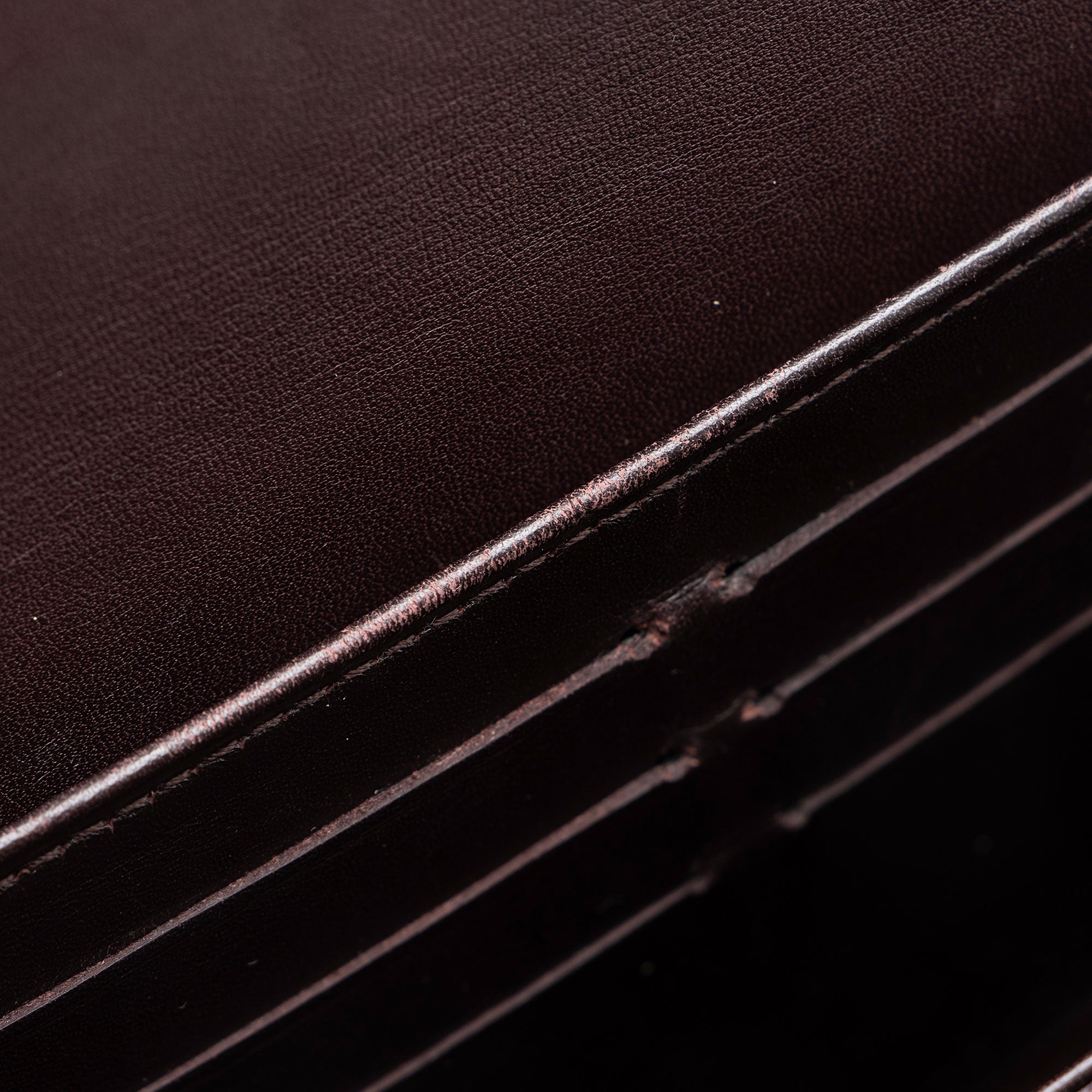 Louis Vuitton Monogram Vernis Rossmore Wallet