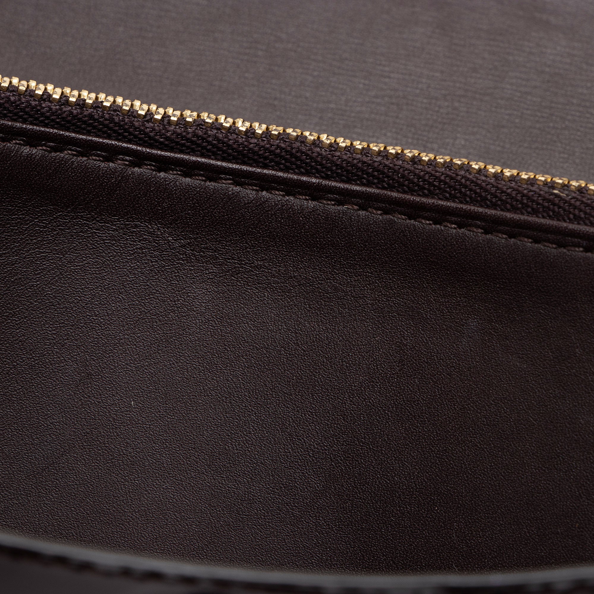 Louis Vuitton Monogram Vernis Rossmore Wallet
