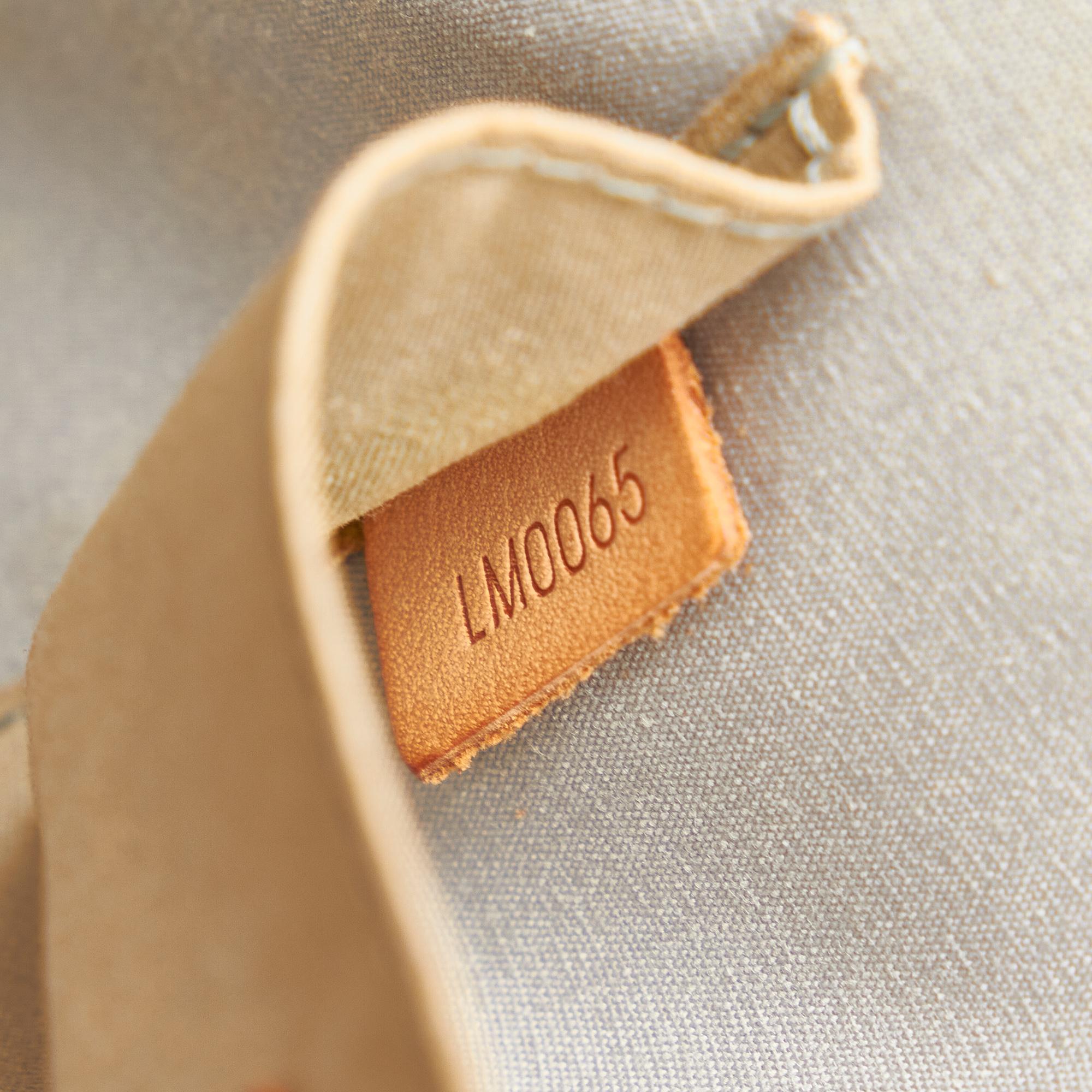 Louis Vuitton Monogram Vernis Roxbury Drive (SHG-bQkZmm)