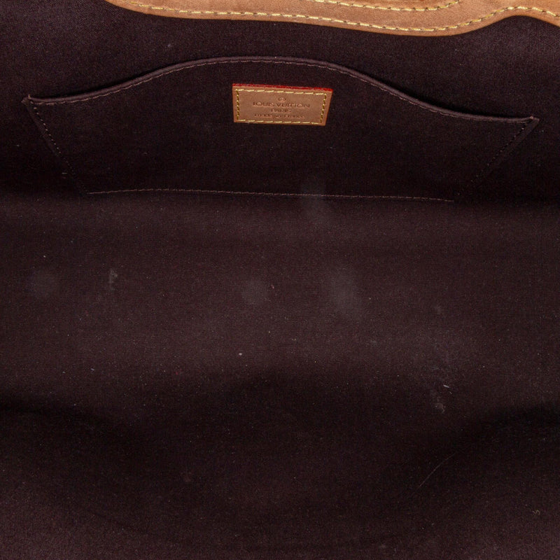 Preloved Louis Vuitton Rosewood Avenue Bag 6RCJVDX 071423 – KimmieBBags LLC
