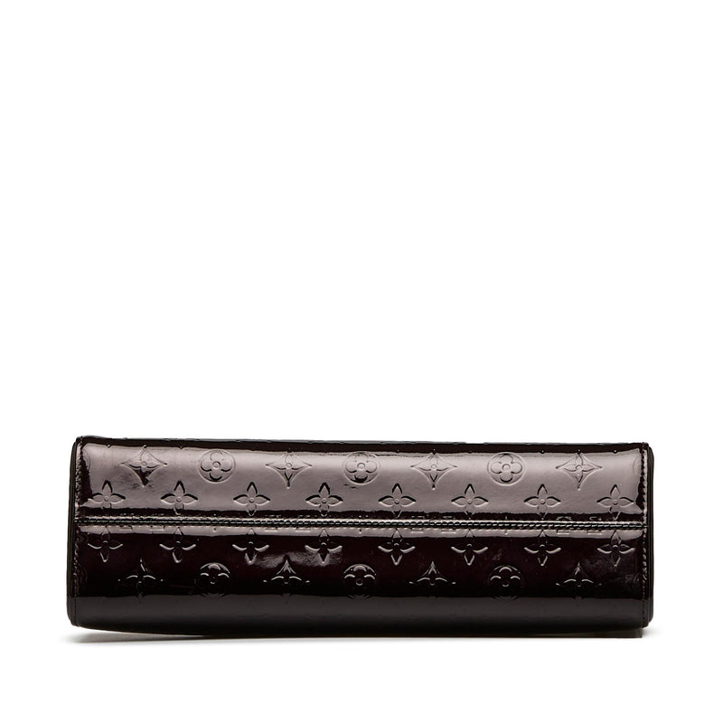 Louis Vuitton Monogram Vernis Roxbury Drive (SHG-W3D9Oh)