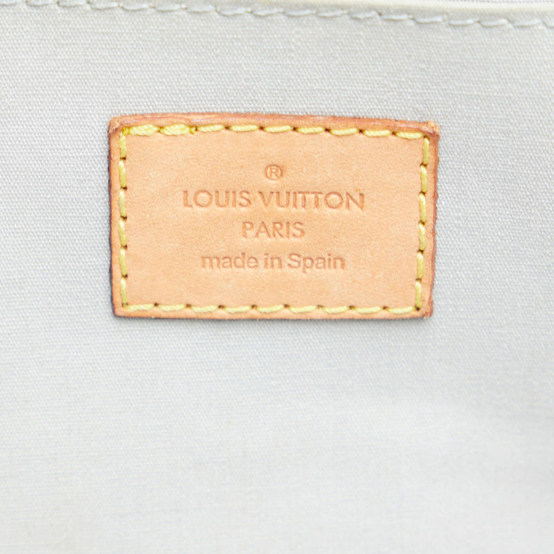 Louis Vuitton Monogram Vernis Roxbury Drive (SHG-ryKbD6)
