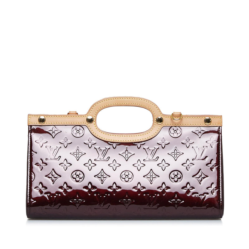 louis vuitton vernis bag price