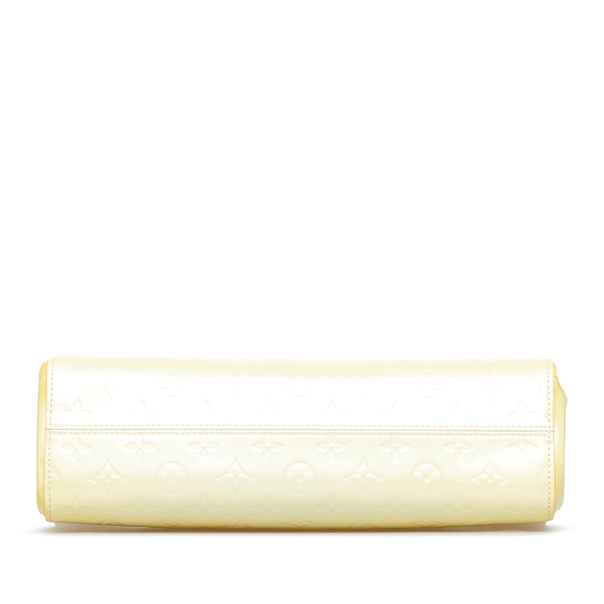 Louis Vuitton Monogram Vernis Roxbury Drive (SHG-NNwAS9)