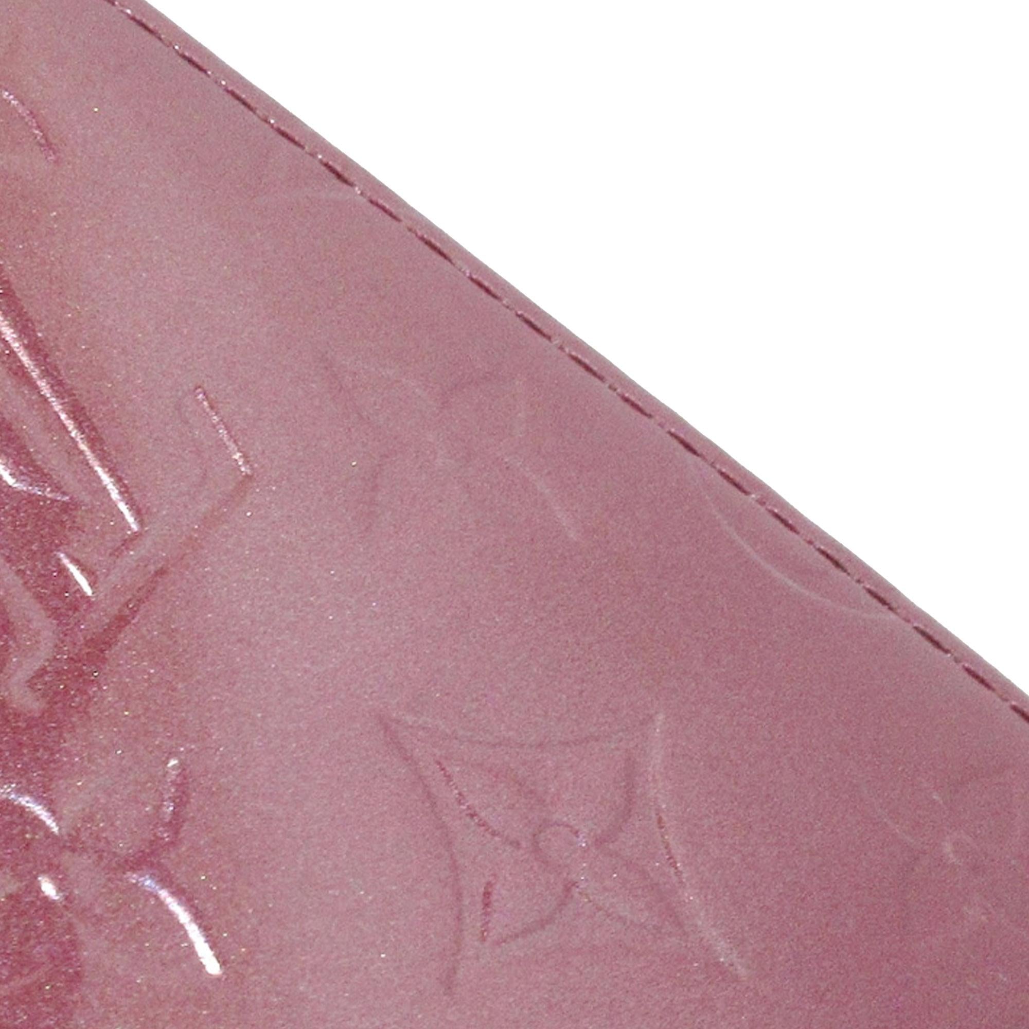 Louis Vuitton Monogram Vernis Roxbury Drive (SHG-mehBvn)