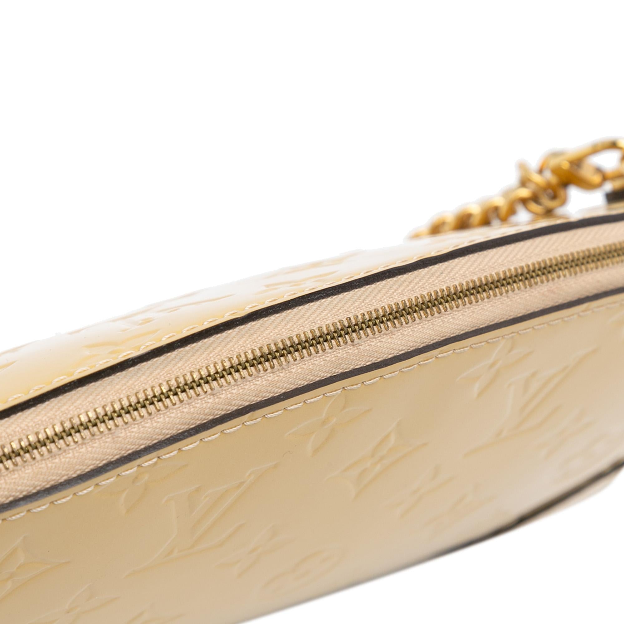 Louis Vuitton Monogram Vernis Santa Monica