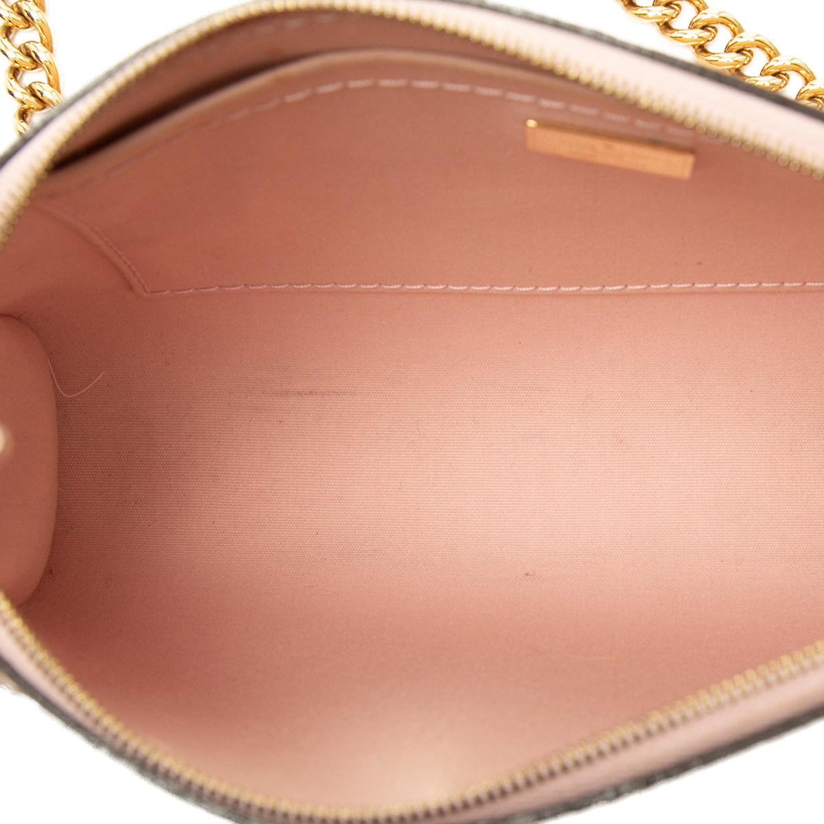 Louis Vuitton Monogram Vernis Santa Monica