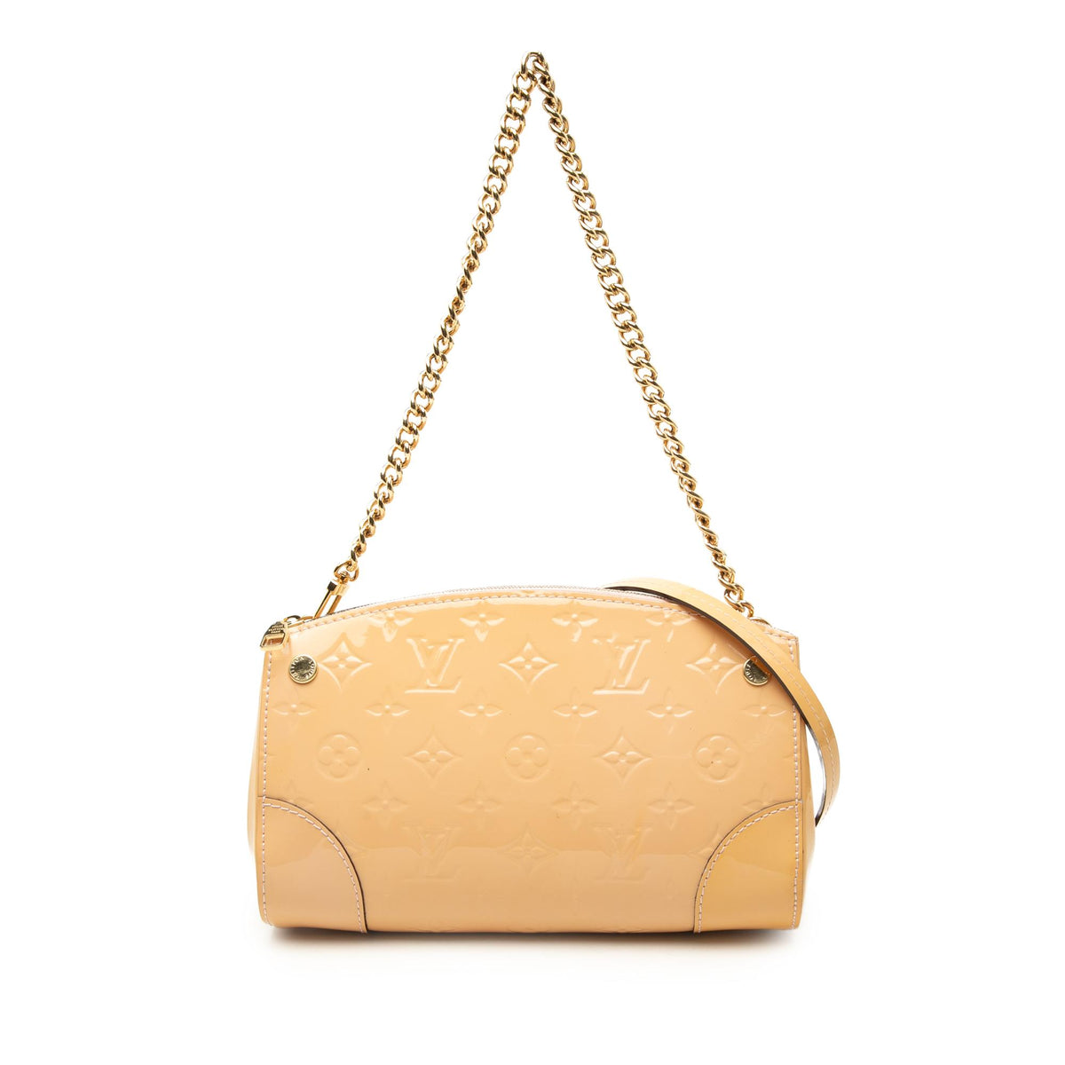 Louis Vuitton Monogram Vernis Santa Monica