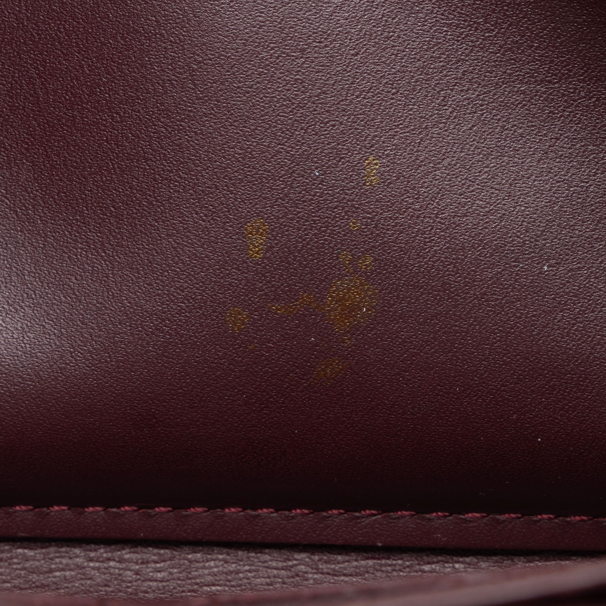 Louis Vuitton Monogram Vernis Sarah Wallet