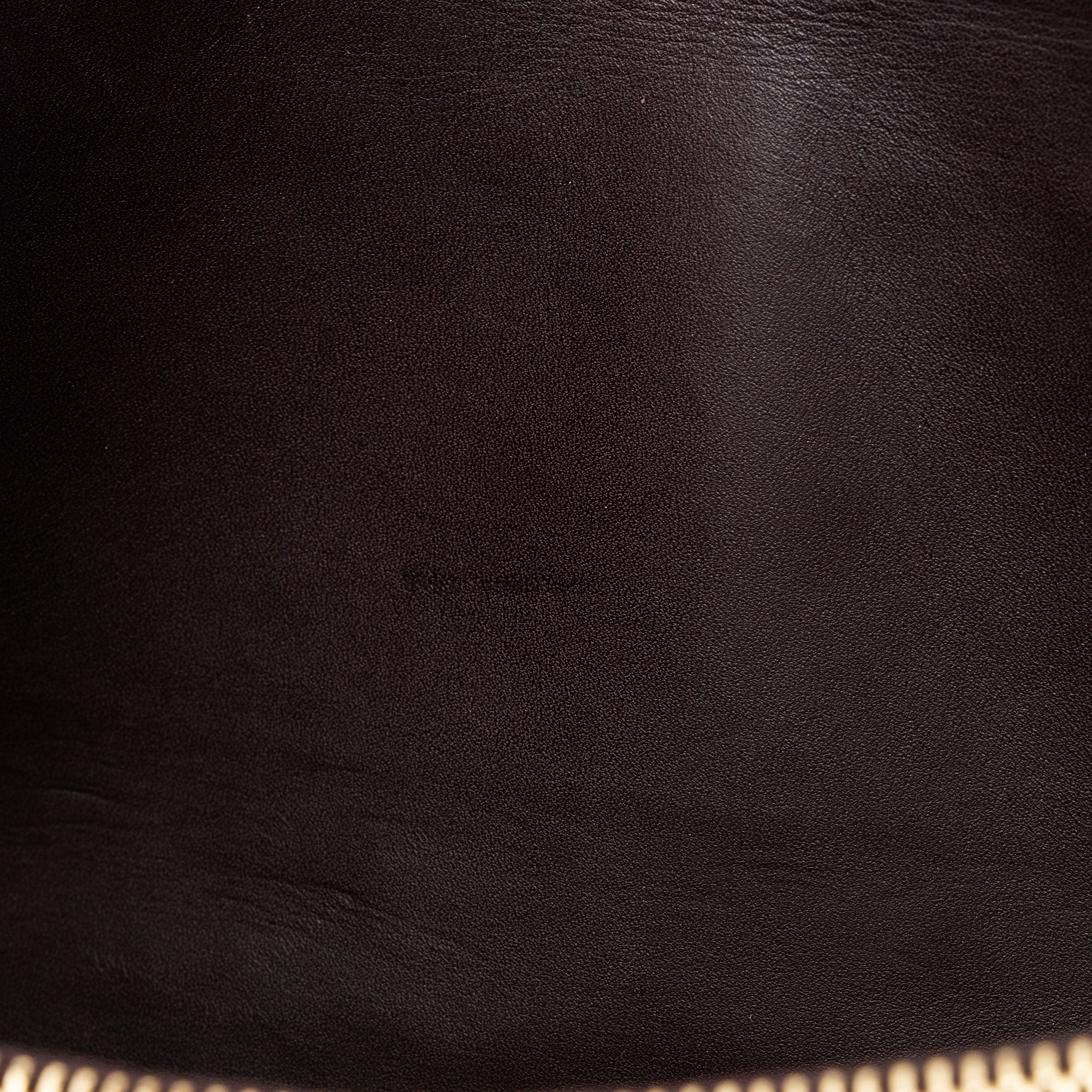 Louis Vuitton Monogram Vernis Sarah Wallet