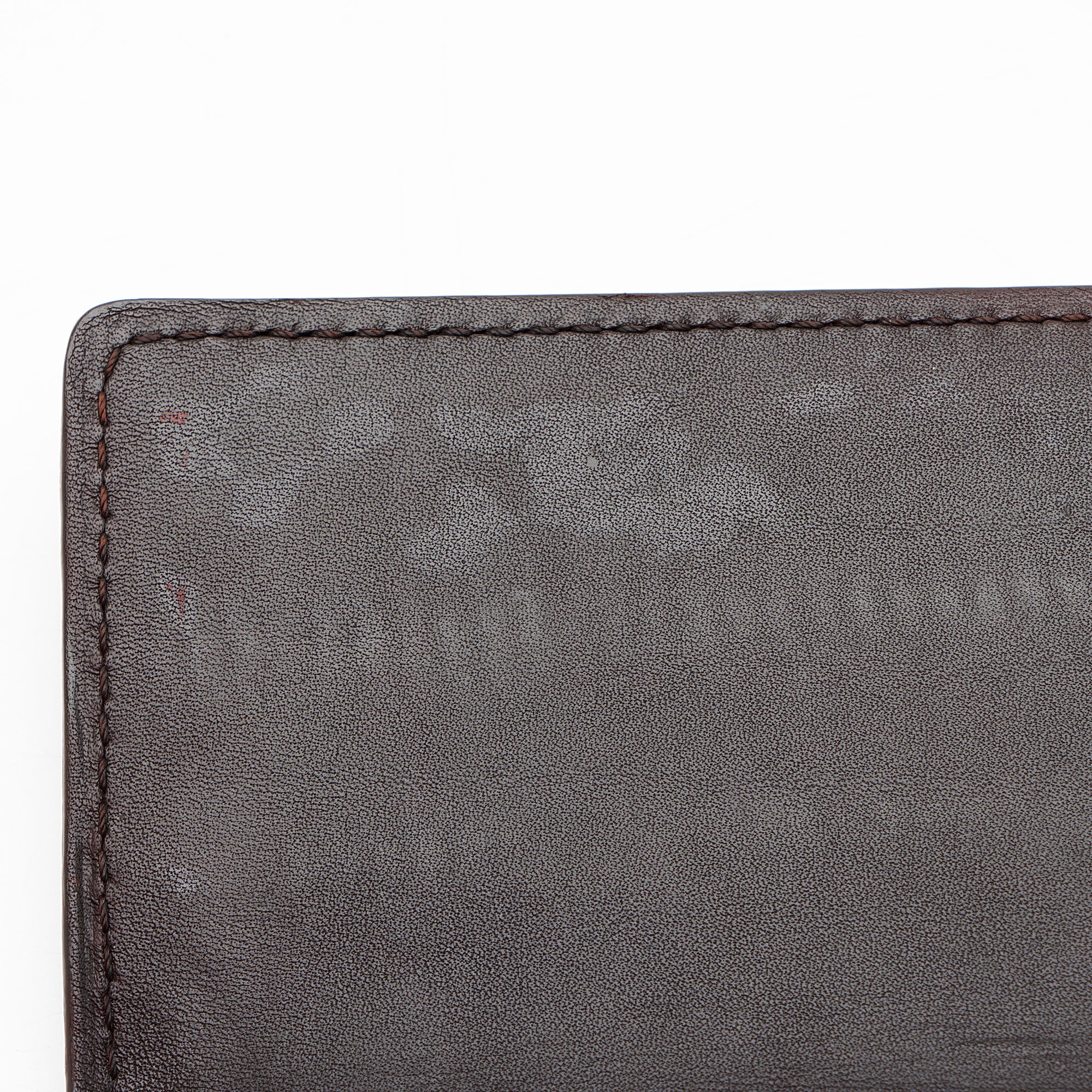 Louis Vuitton Monogram Vernis Sarah Wallet