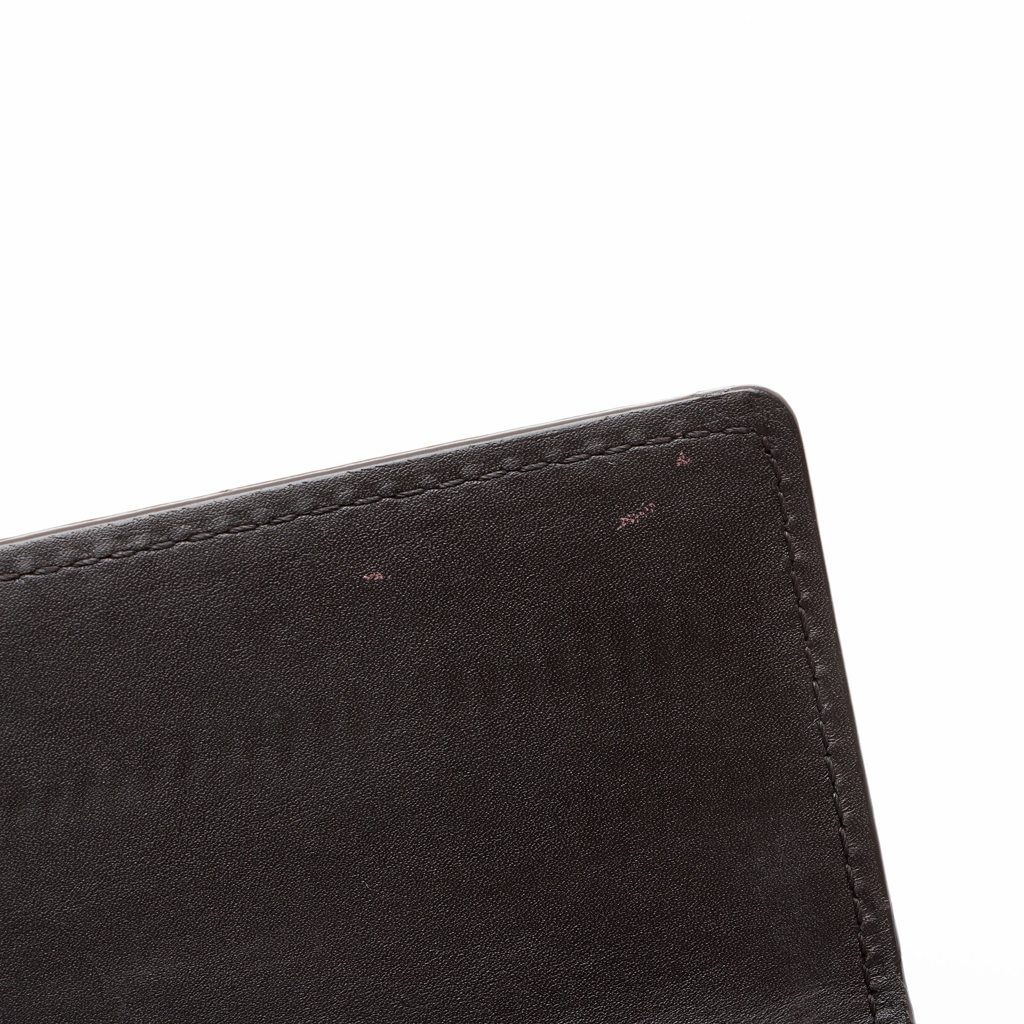 Louis Vuitton Monogram Vernis Sarah Wallet