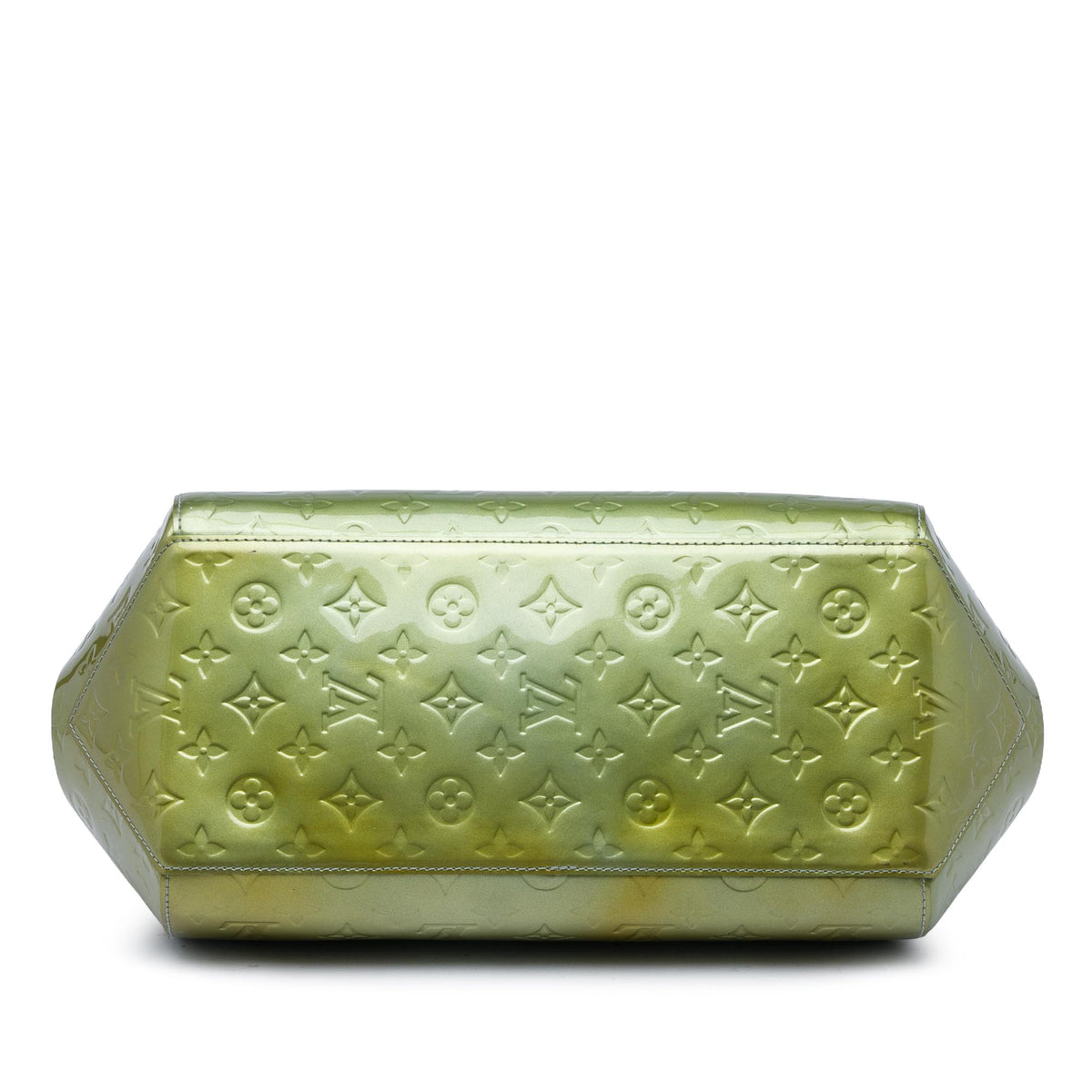 Louis Vuitton Monogram Vernis Sherwood PM