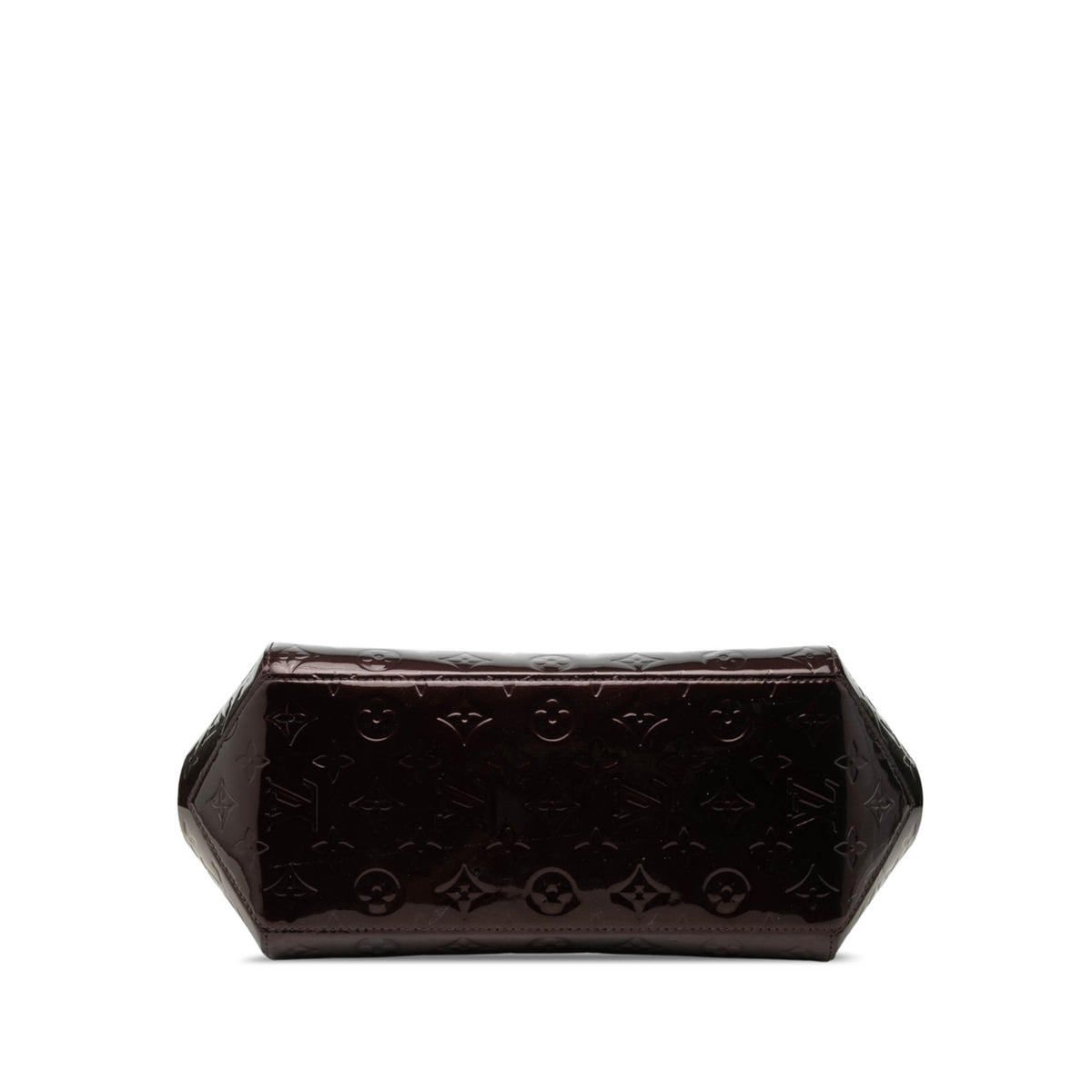 Louis Vuitton Monogram Vernis Sherwood PM
