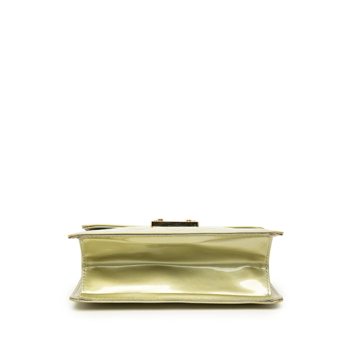 Louis Vuitton Monogram Vernis Spring Street