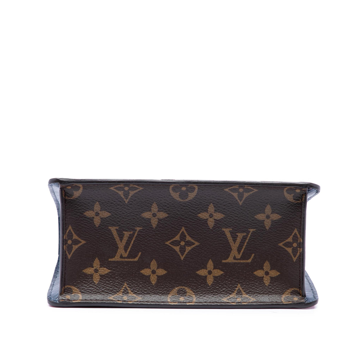 Louis Vuitton Monogram Vernis Spring Street