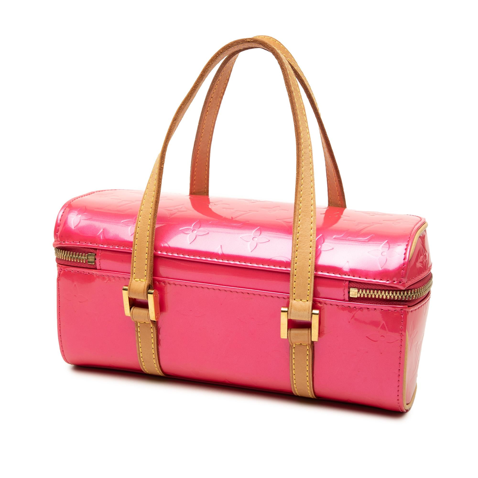 Louis Vuitton Monogram Vernis Sullivan Horizontal PM