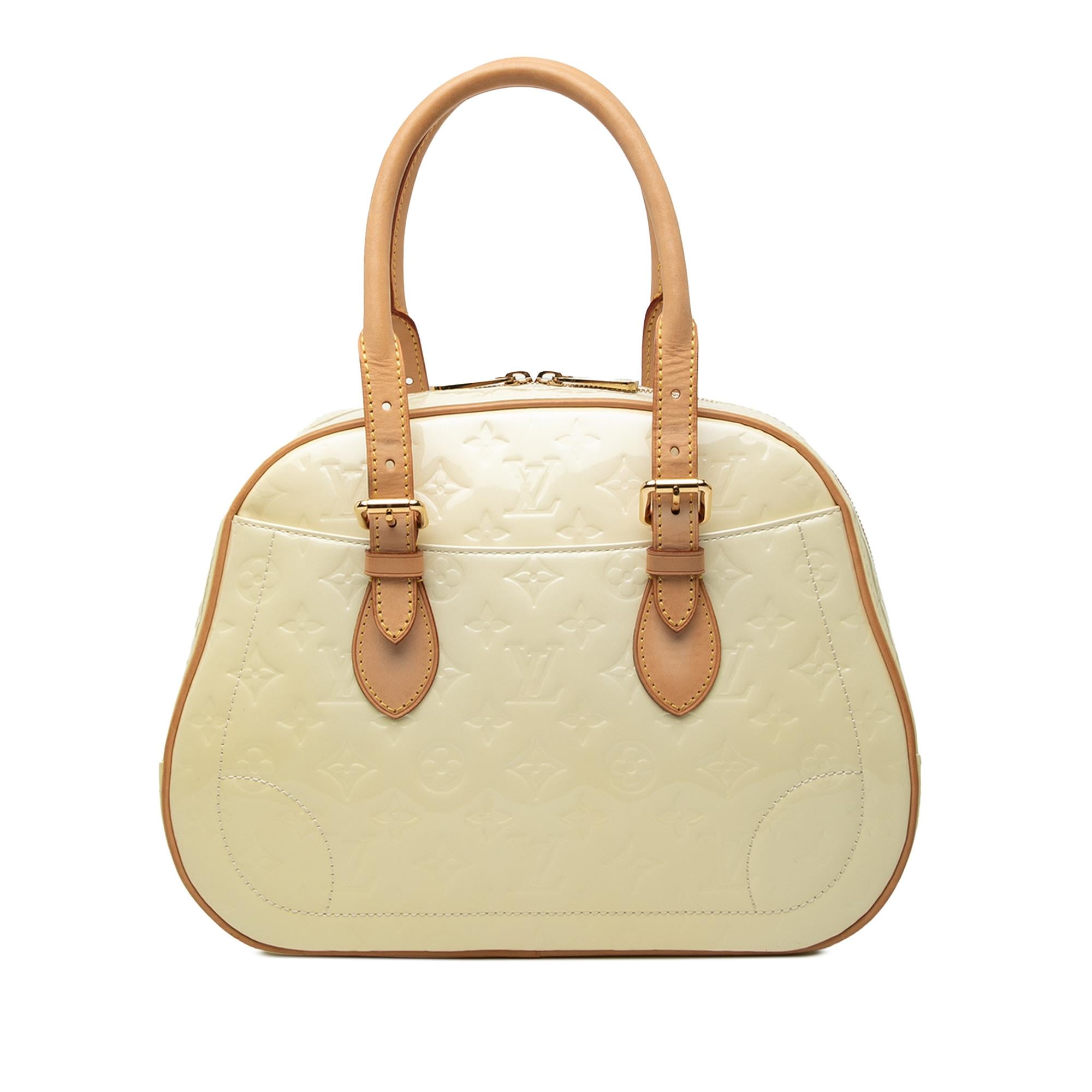Louis Vuitton Monogram Vernis Summit Drive