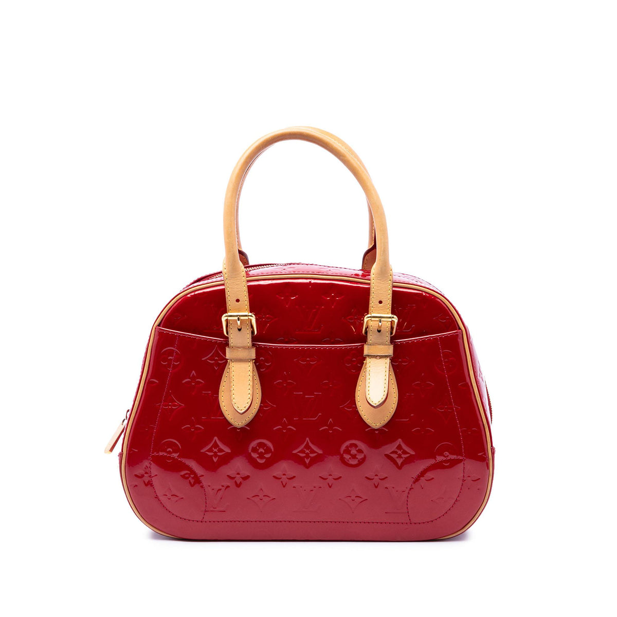 Louis Vuitton Monogram Vernis Summit Drive