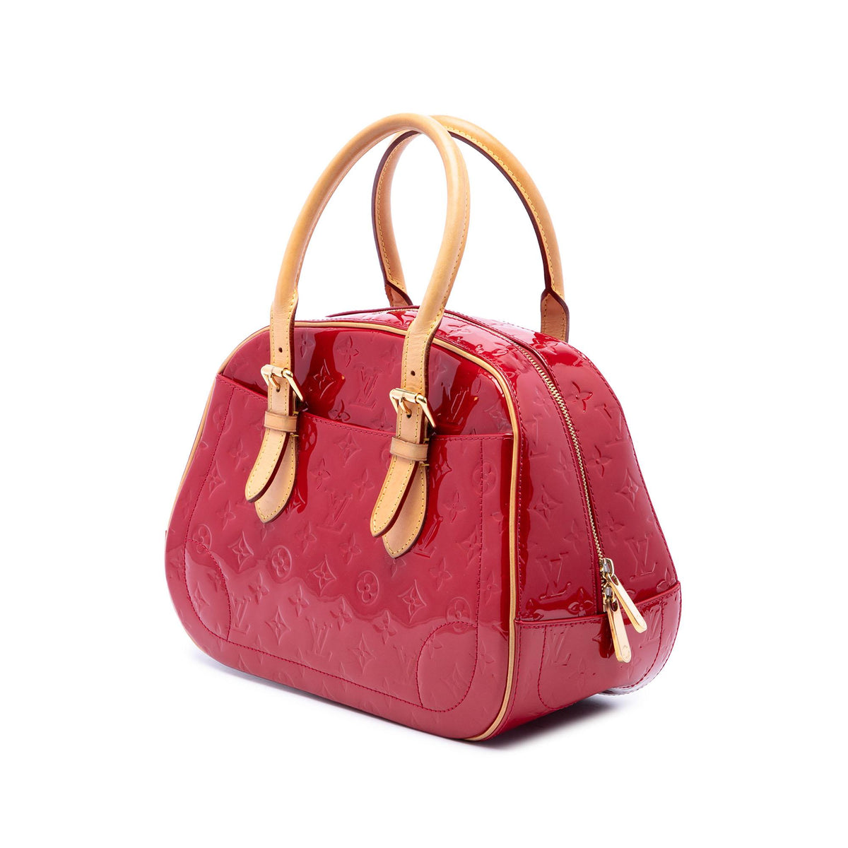 Louis Vuitton Monogram Vernis Summit Drive
