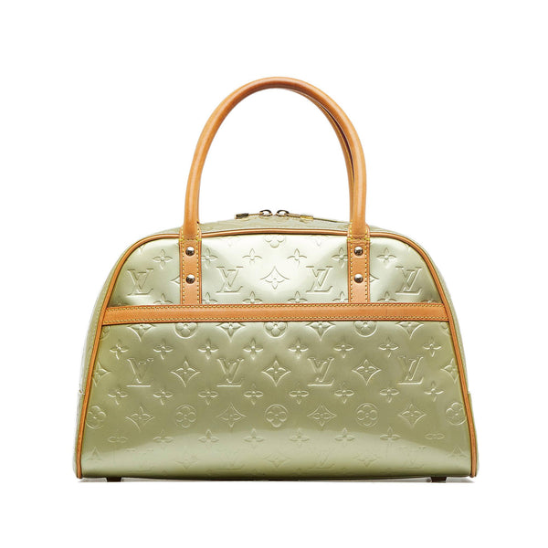 Louis Vuitton Vernis for Less: Authentic Pre Owned Discount Handbags –  LuxeDH