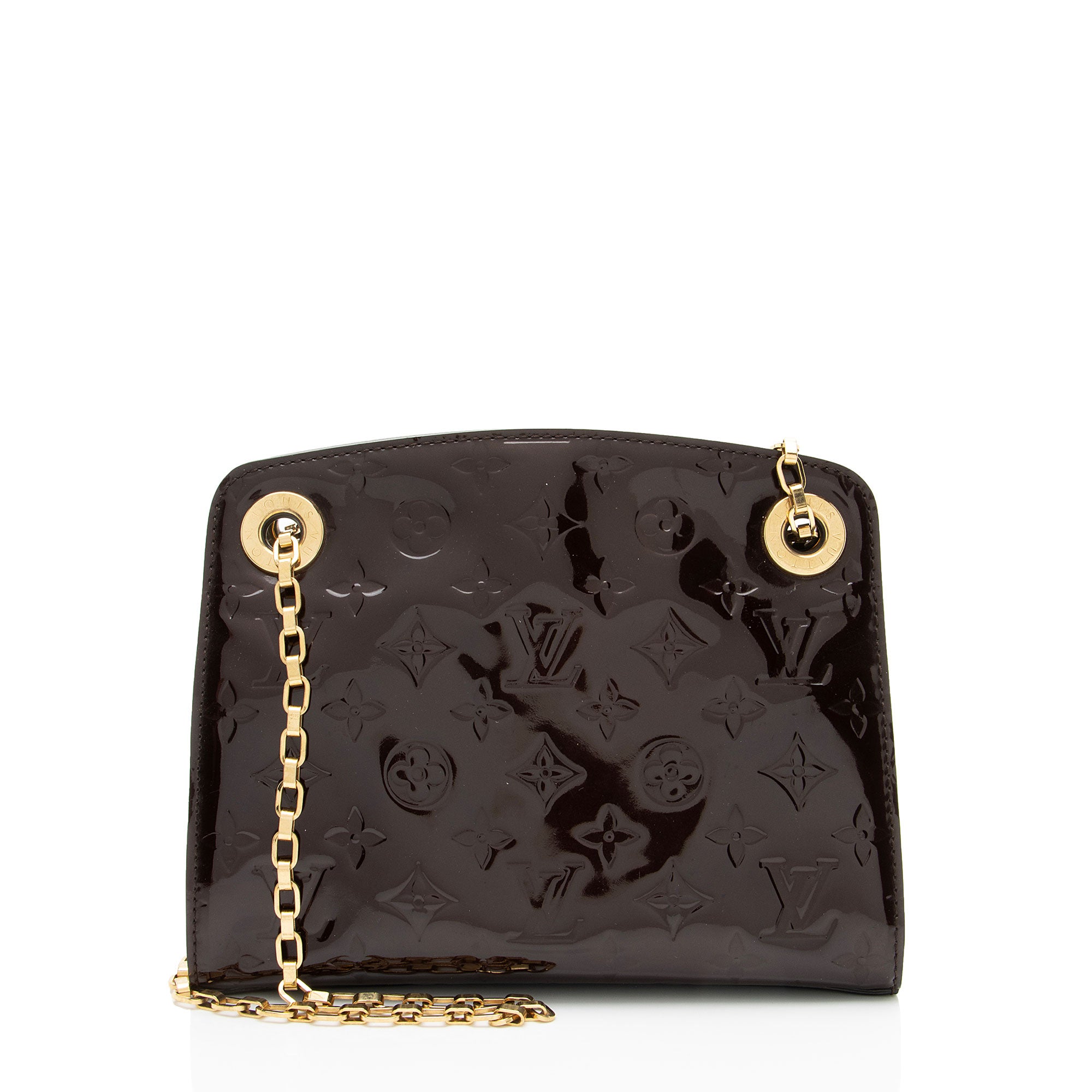 Louis Vuitton Vernis for Less: Authentic Pre Owned Discount Handbags