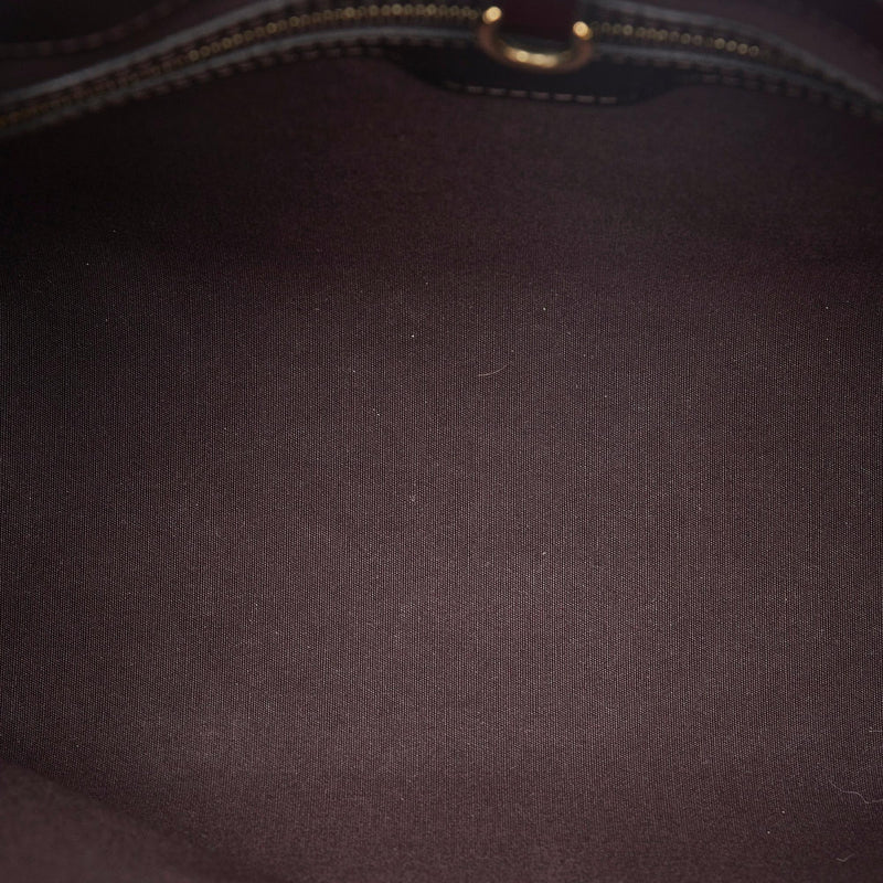 Louis Vuitton Monogram Vernis Wilshire PM (SHG-UT6Xe5)