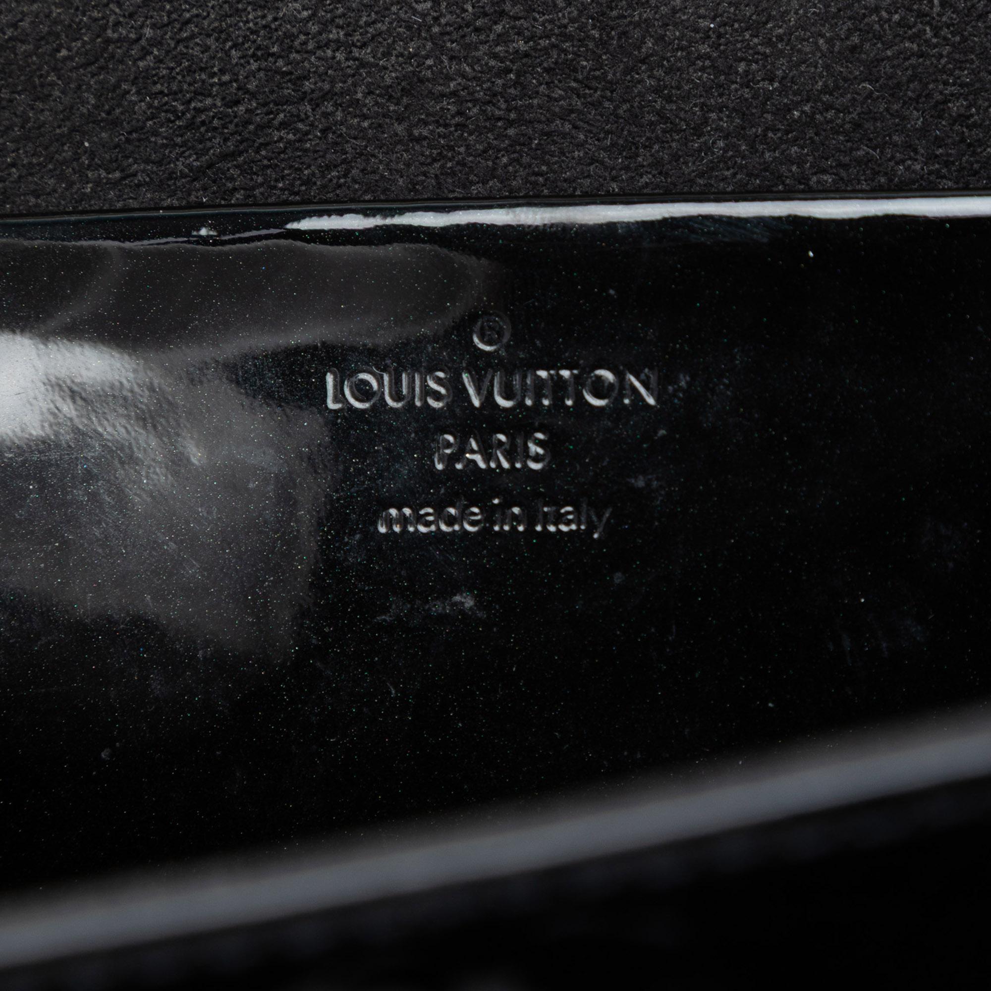Louis Vuitton Monogram Vernis Wynwood