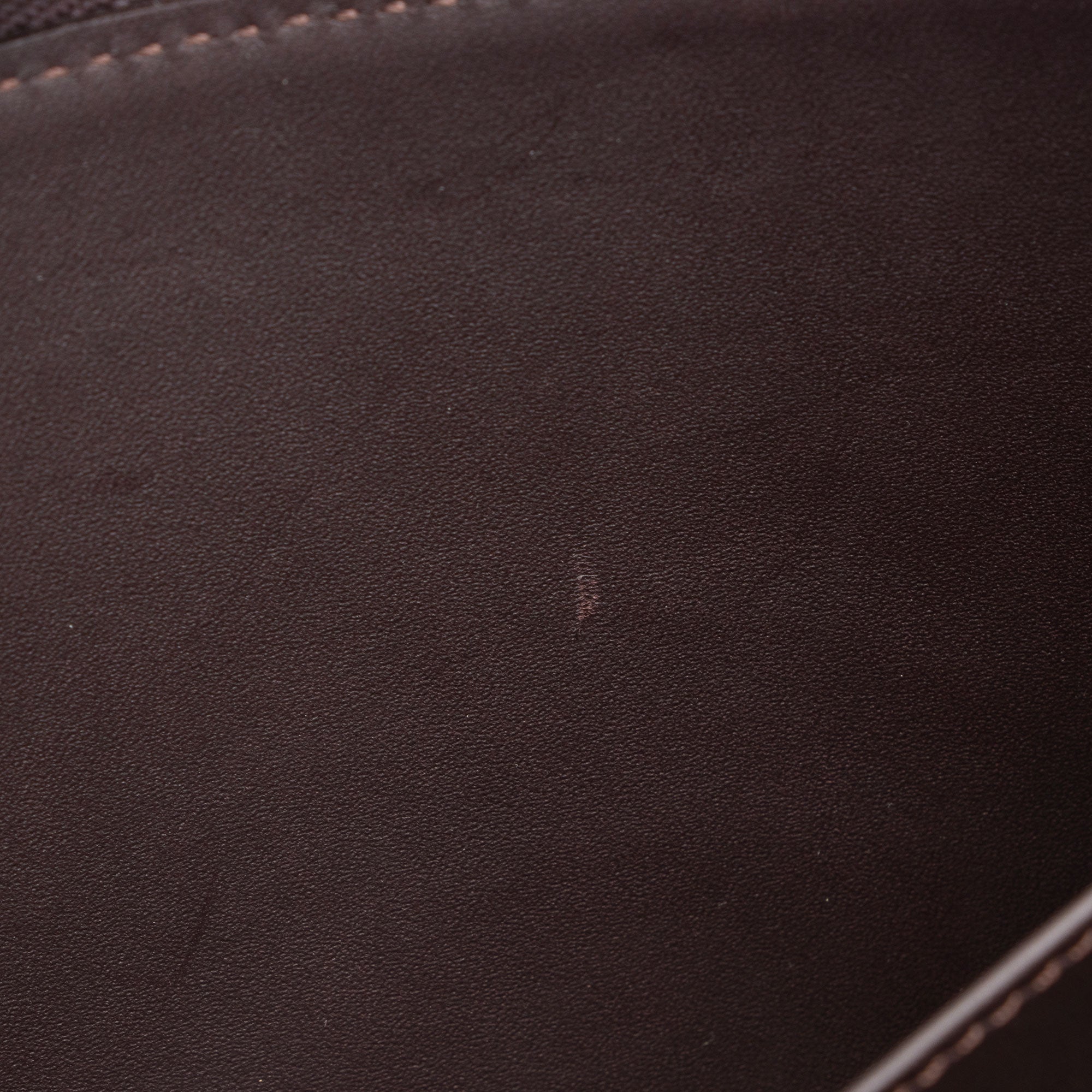 Louis Vuitton Monogram Vernis Zippy Wallet (SHF-n5wBvZ)