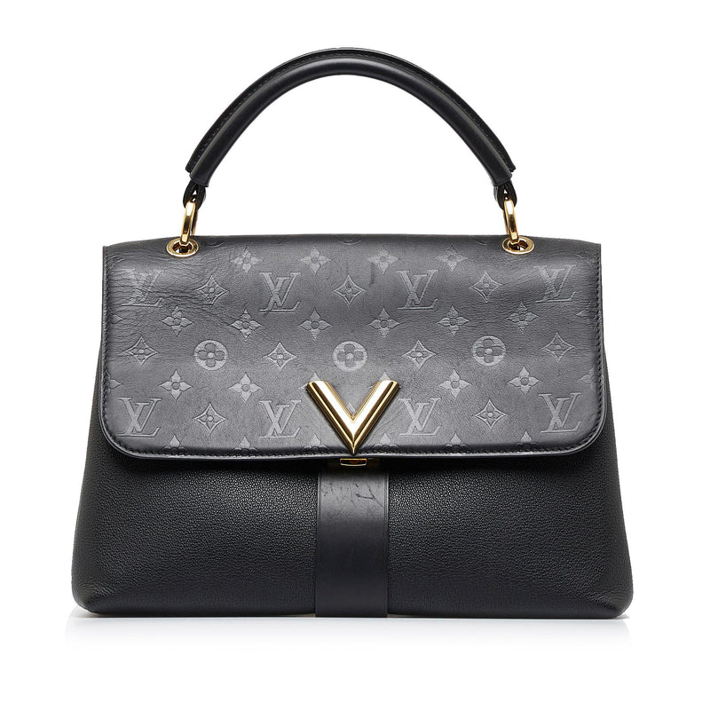Louis Vuitton Monogram Very One Handle (SHG-VxcI9k)