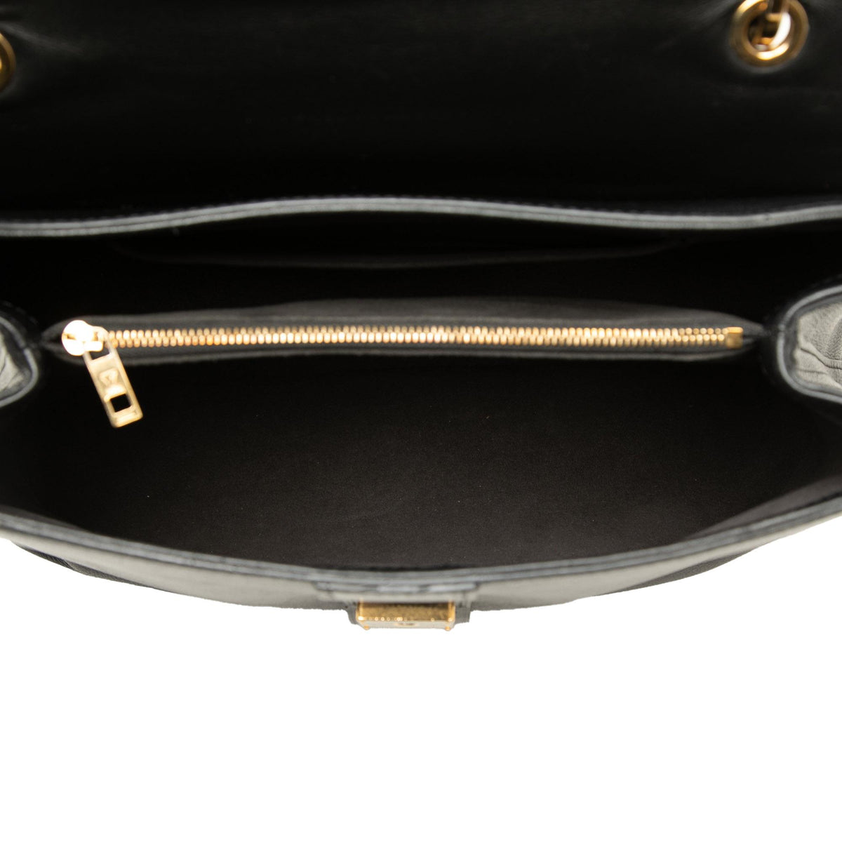 Louis Vuitton Monogram Very One Handle