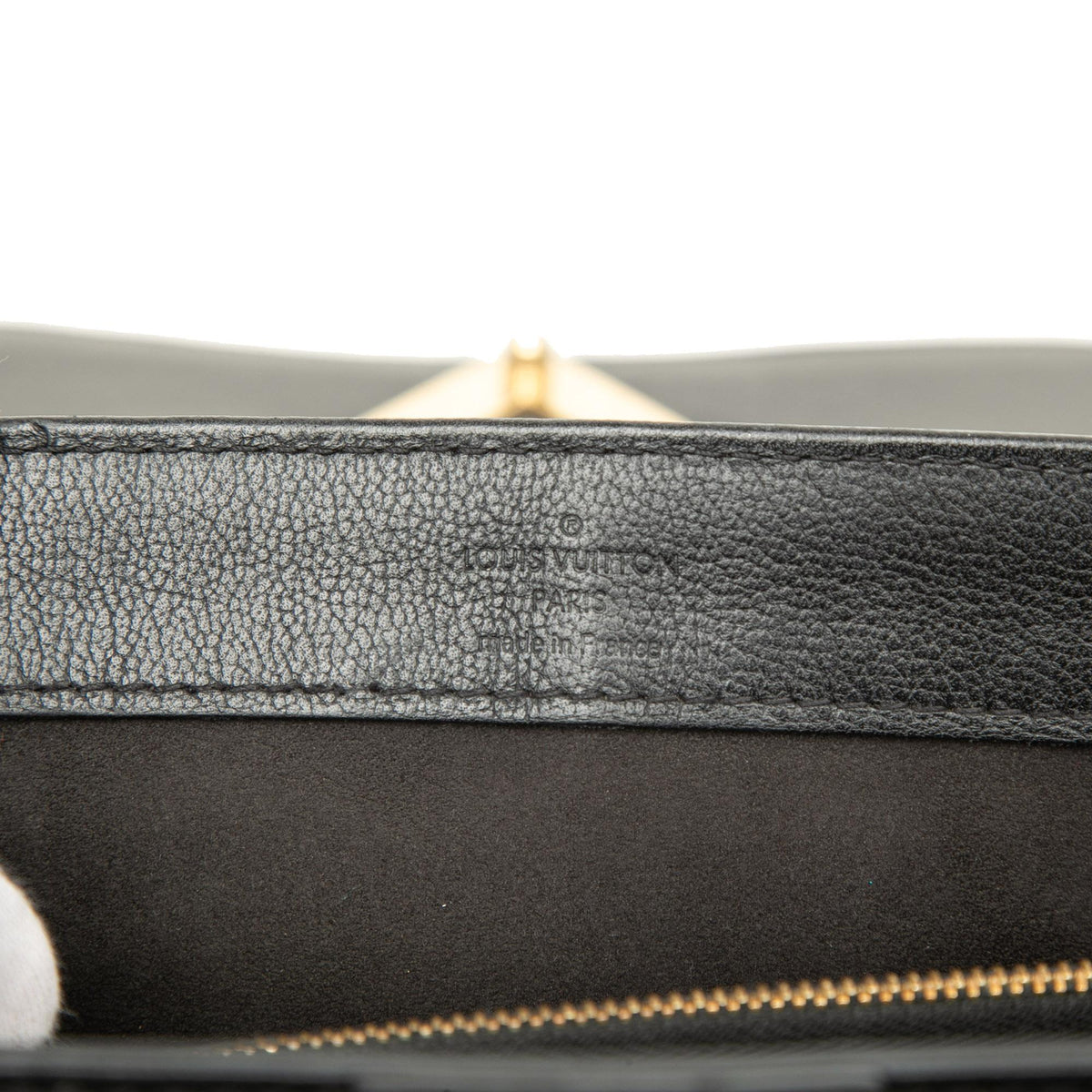 Louis Vuitton Monogram Very One Handle