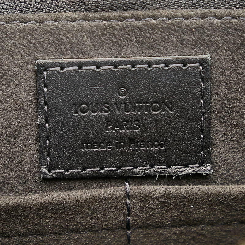 Louis Vuitton Monogram Very Tote MM (SHG-cyyUdu)