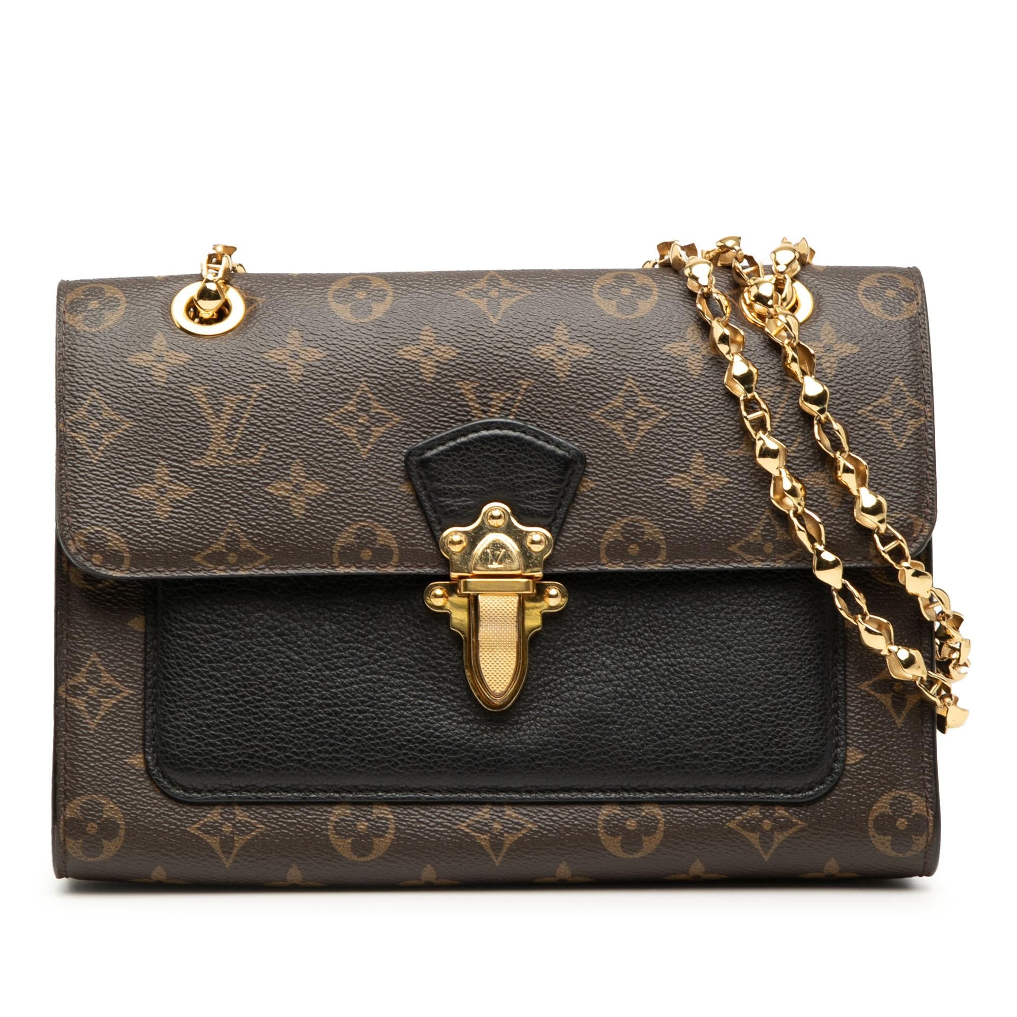 Louis Vuitton Monogram Victoire