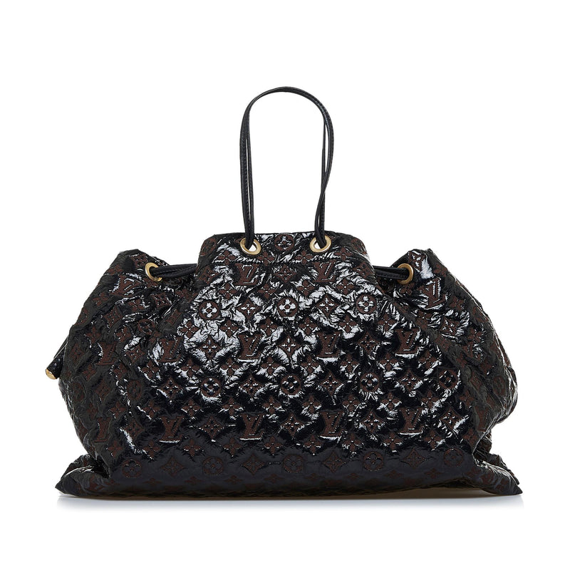Louis Vuitton Vinyl Exterior Bags & Handbags for Women, Authenticity  Guaranteed