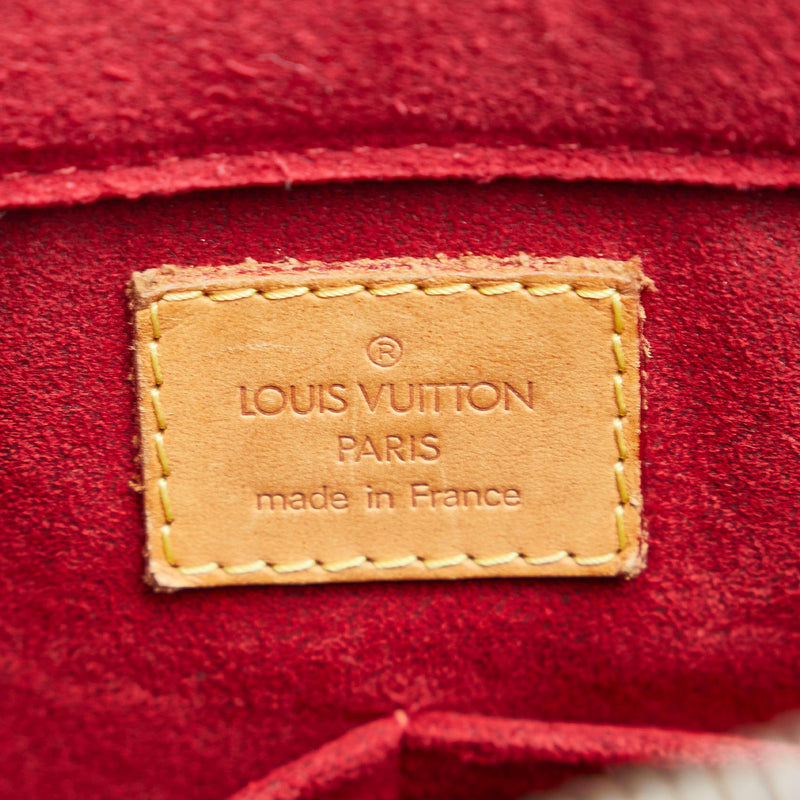 Louis Vuitton Monogram Viva Cite GM (SHG-mNJKPN)