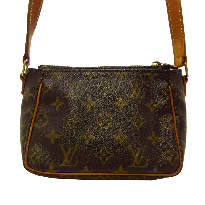Louis Vuitton Monogram Viva Cite Pm Cross Body Bag