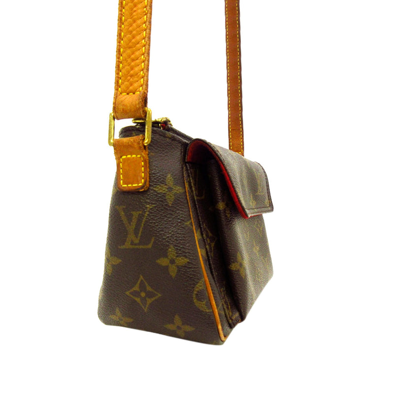 Louis Vuitton - Vintage Luxury Viva-cite PM Shoulder Bag