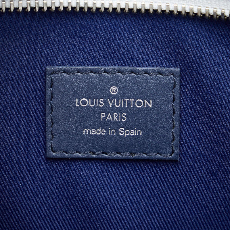 Louis Vuitton Monogram Watercolor New Tote GM (SHG-R58nWK) – LuxeDH