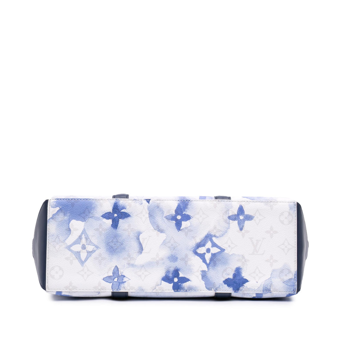 Louis Vuitton Monogram Watercolor Weekend Tote PM