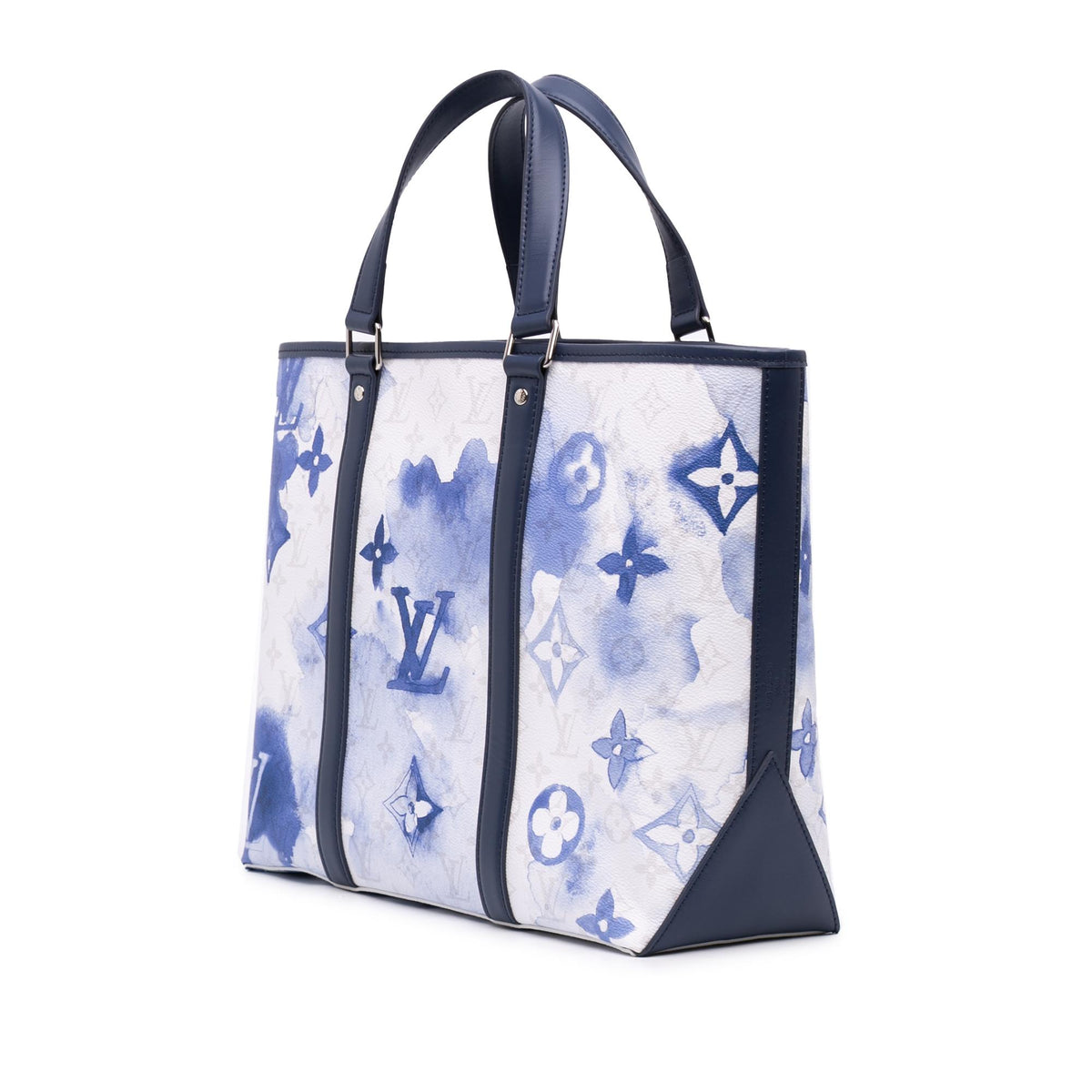 Louis Vuitton Monogram Watercolor Weekend Tote PM