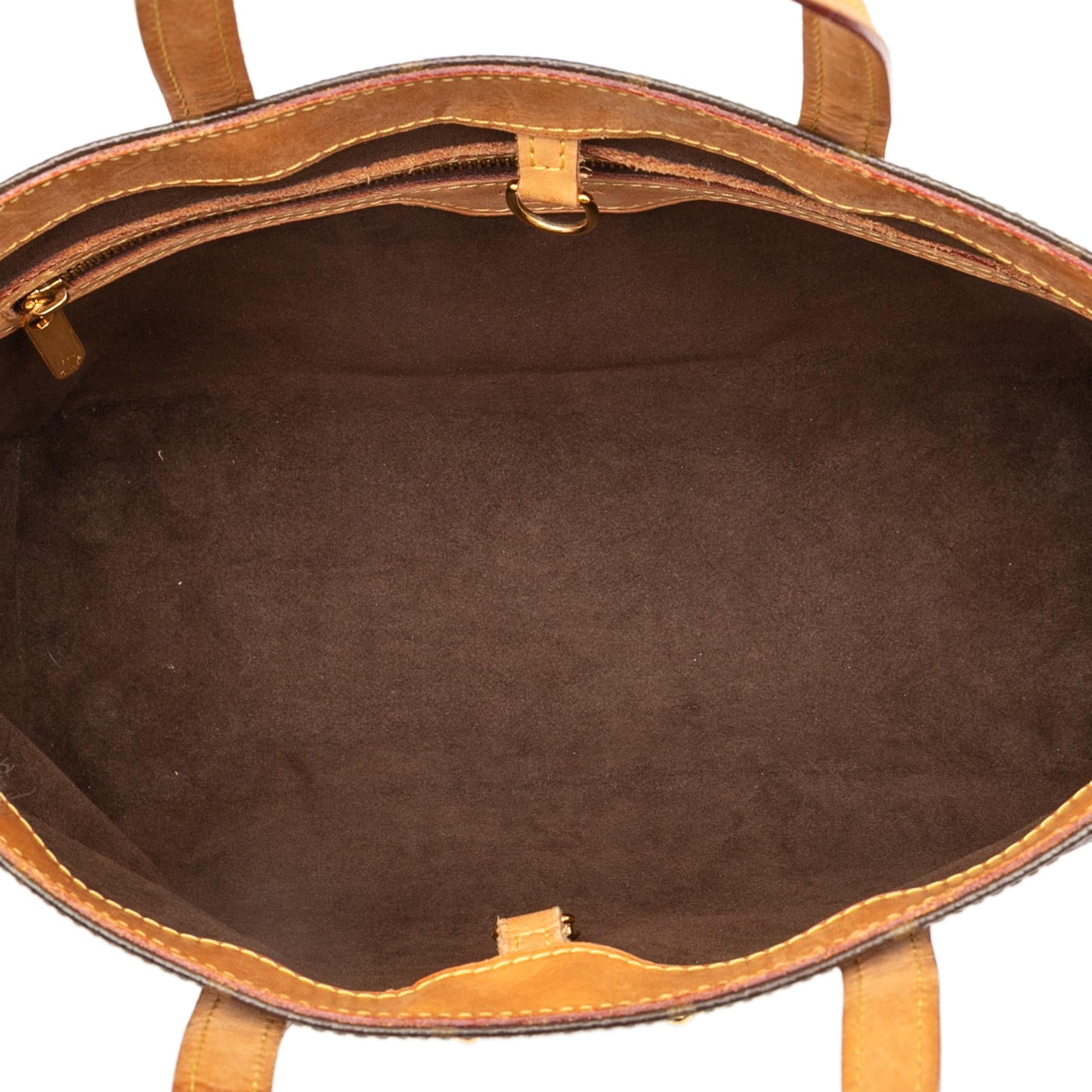 Louis Vuitton Monogram Wilshire PM