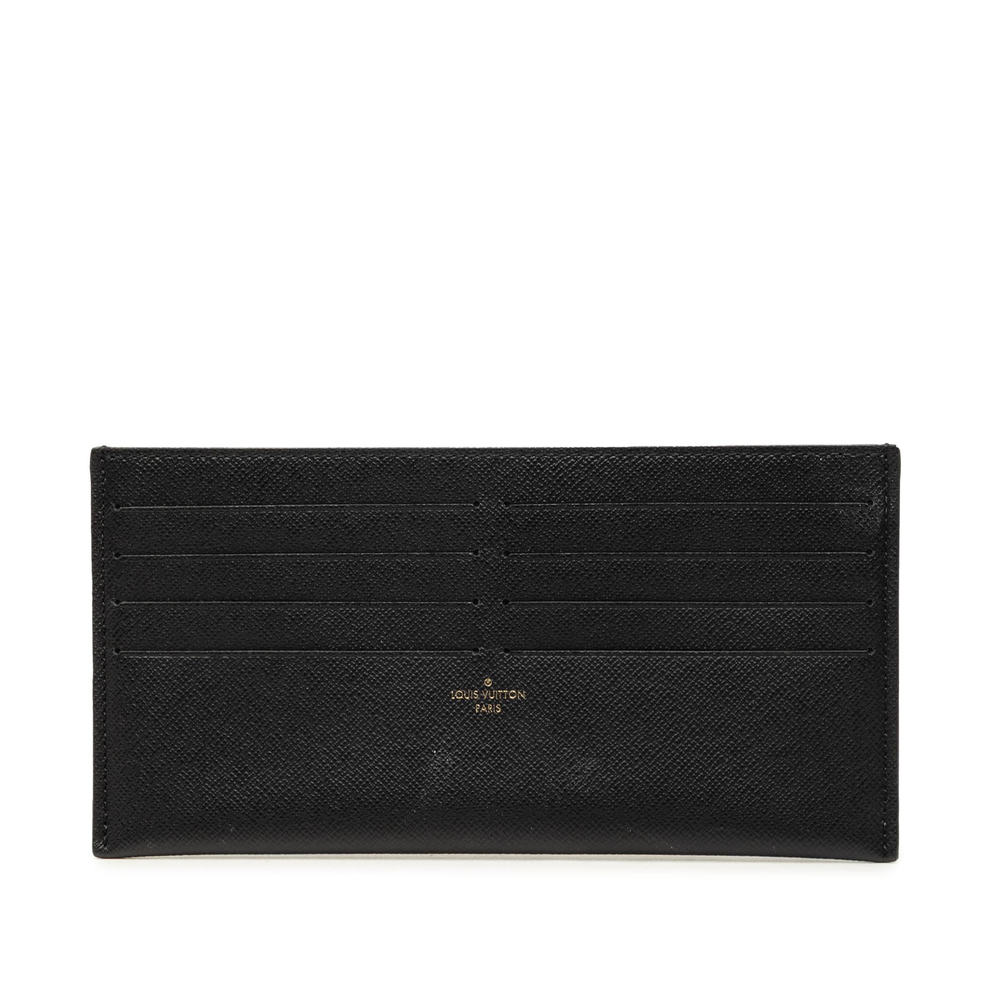 Louis Vuitton Monogram World Tour Felicie Insert Zip Pouch
