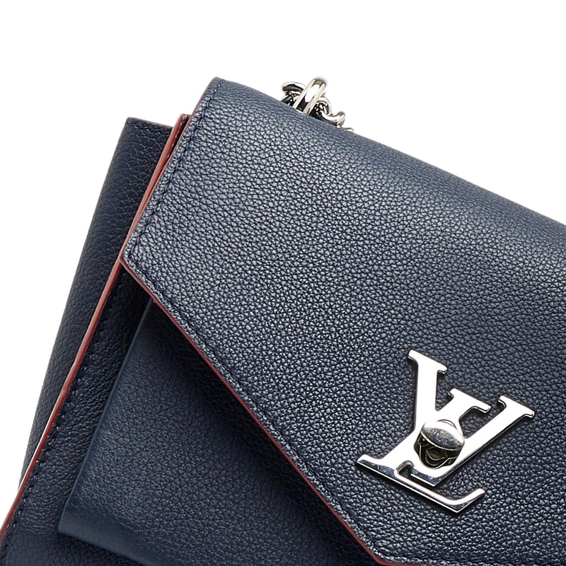 Louis Vuitton My Lockme BB (SHG-JkqoZB) – LuxeDH