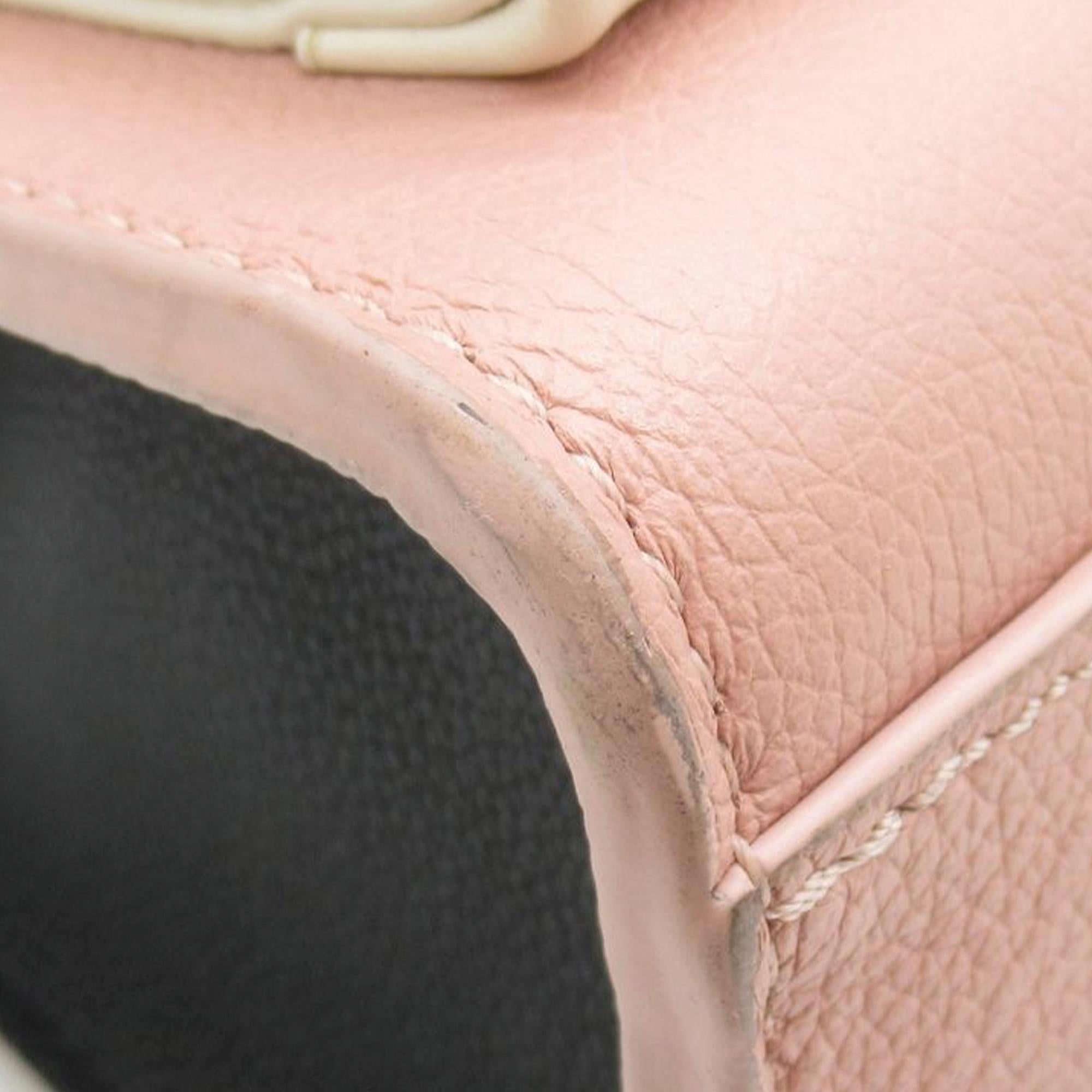 Louis Vuitton My Lockme BB (SHG-2OPSxF)